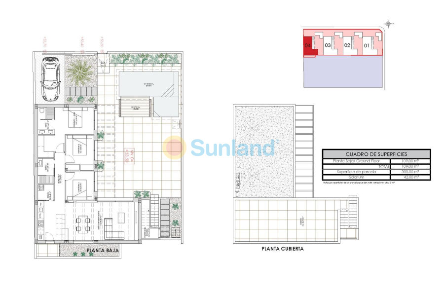Nueva construcción  - Chalet - Benijofar - Centro