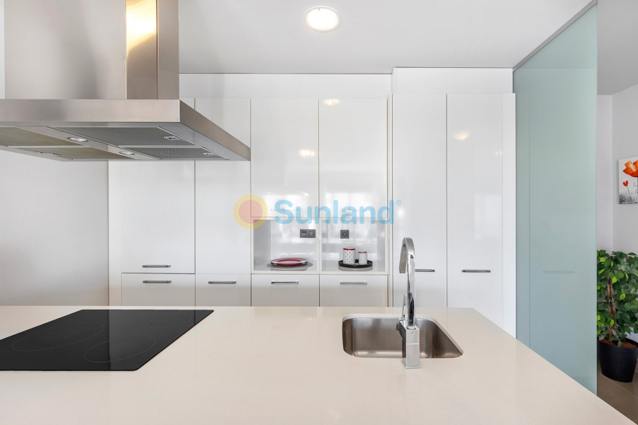 Segunda mano - Apartment - Ground Floor - Orihuela Costa - Las Ramblas