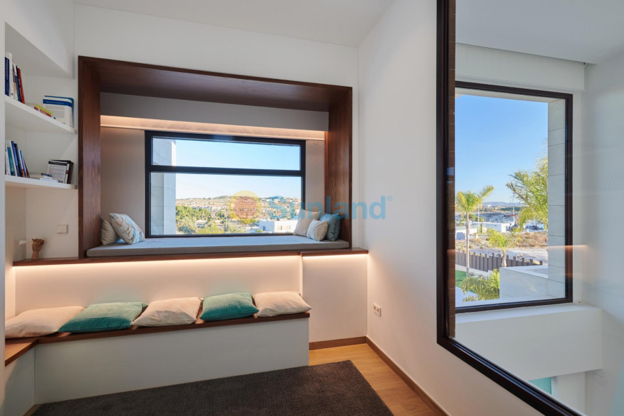 Brukte eiendommer - V - Molina De Segura - Los Conejos