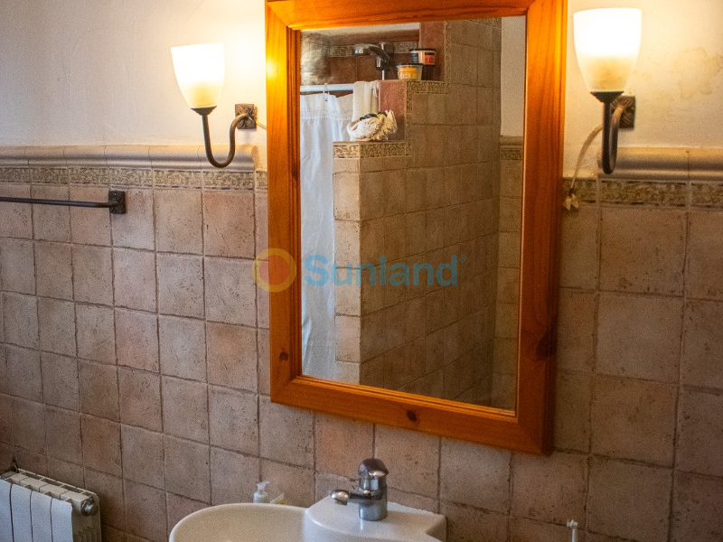 Använda fastigheter - Villa - Orihuela Costa - Cabo Roig