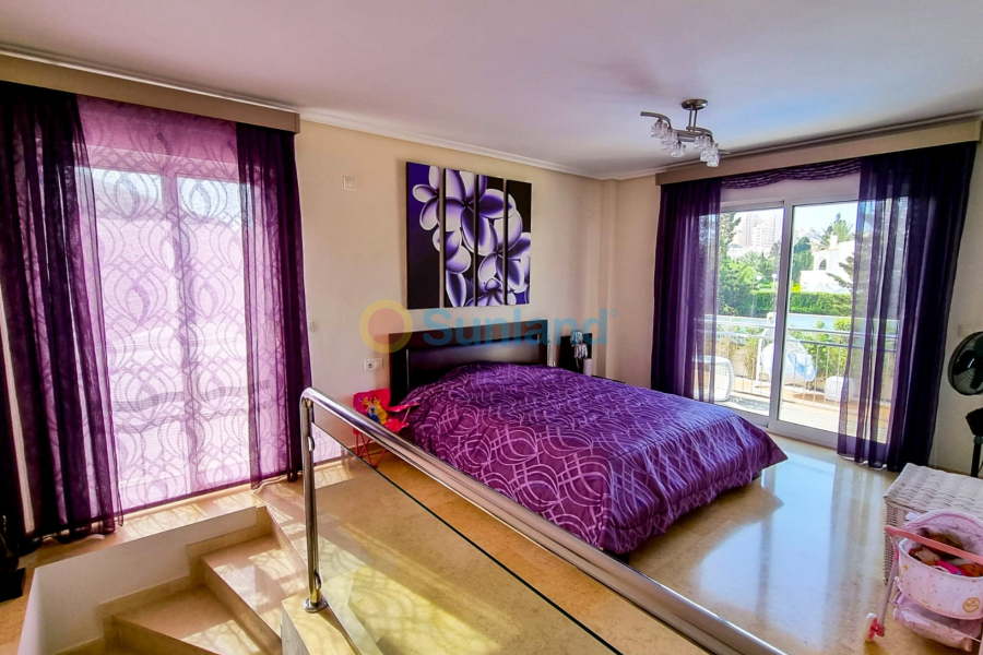 Brukte eiendommer - Villa - Torrevieja - La Mata