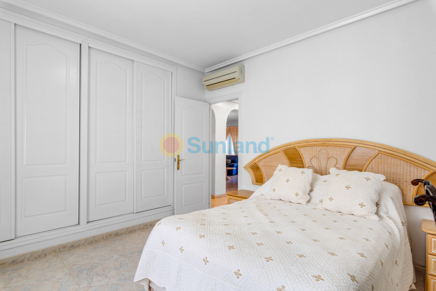 Segunda mano - Chalet - Ciudad Quesada - Rojales