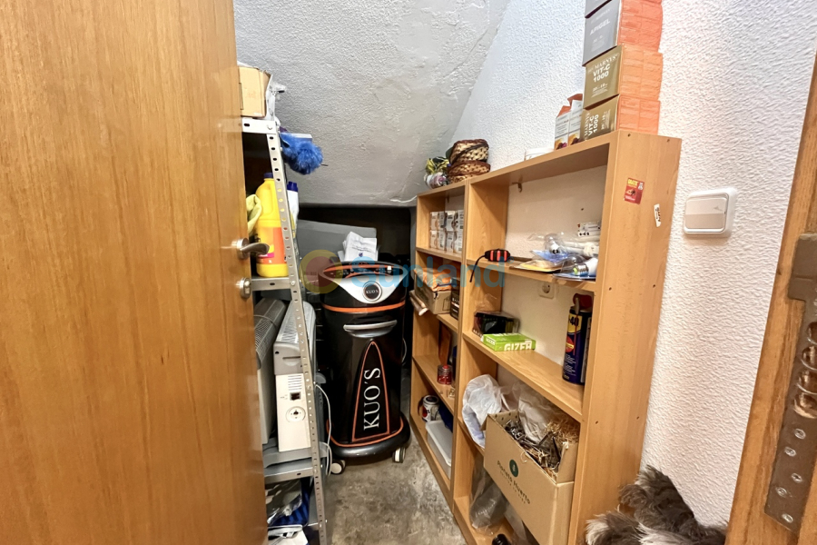 Вторичка - C - Villamartin