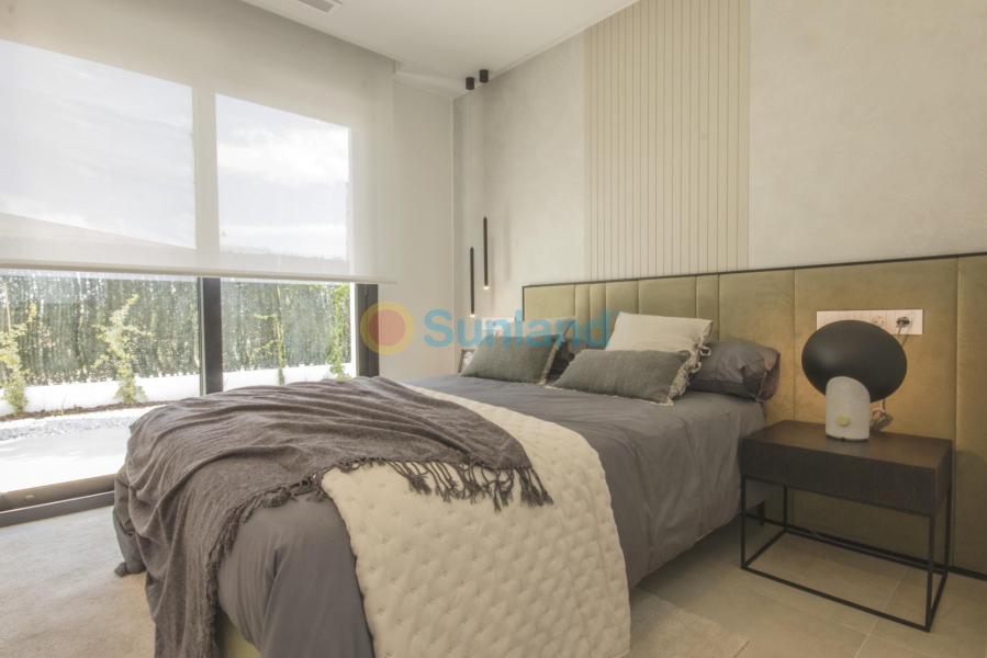 Ny bygg - Villa - Rojales - Ciudad Quesada