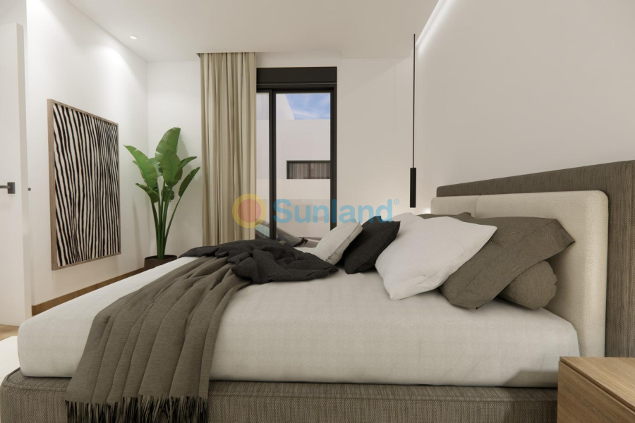 New Build - Semidetached - Dolores - urbanizacion