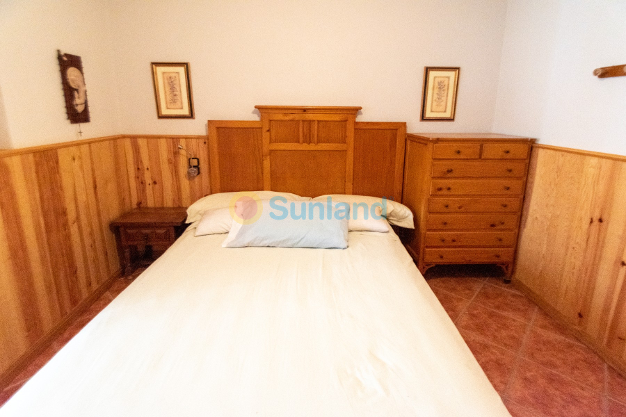 Använda fastigheter - Villa - Guardamar del Segura