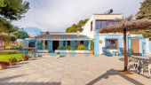 Använda fastigheter - Villa - Orihuela Costa - Lomas De Cabo Roig