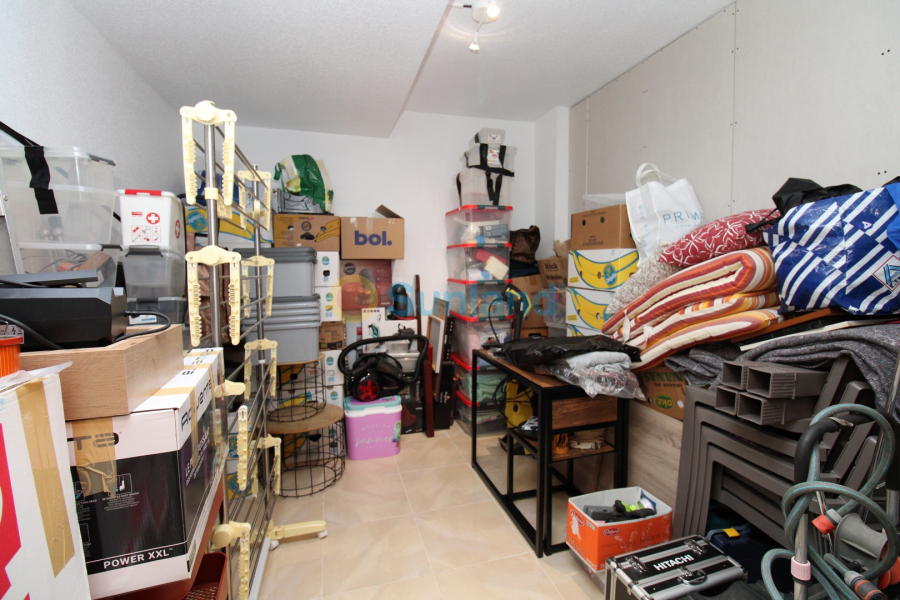 Resale - Townhouse - San Miguel de Salinas