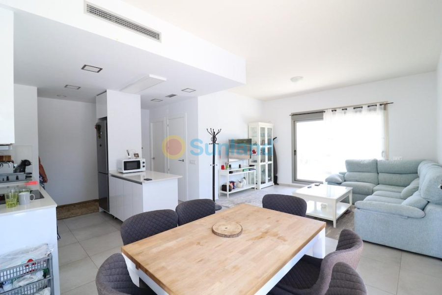 Resale - V - San Miguel De Salinas - Urbanizaciones