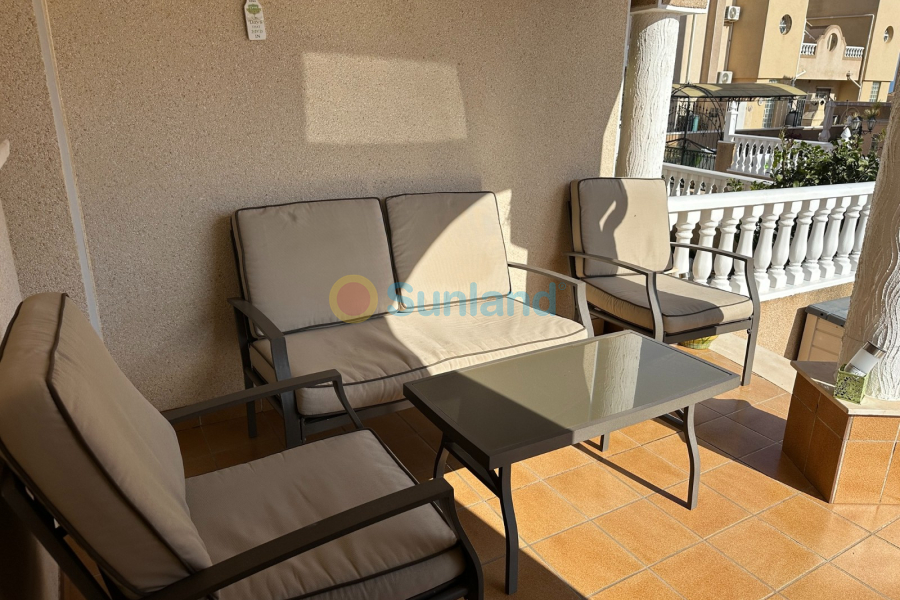 Resale - Villa - Orihuela Costa - Villamartin