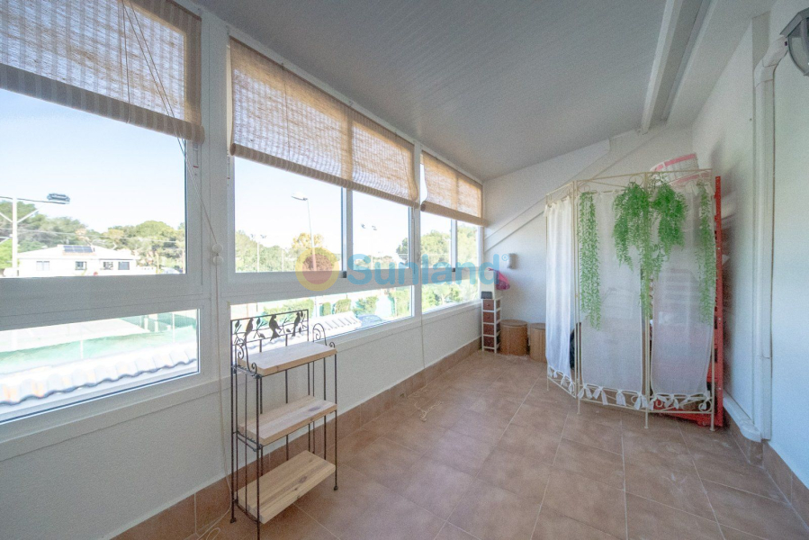 Brukte eiendommer - Villa - Torrevieja - Los Balcones