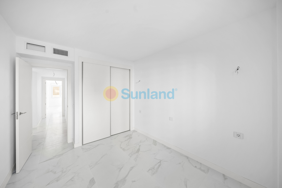 Resale - Apartamento - Torrevieja - Punta Prima