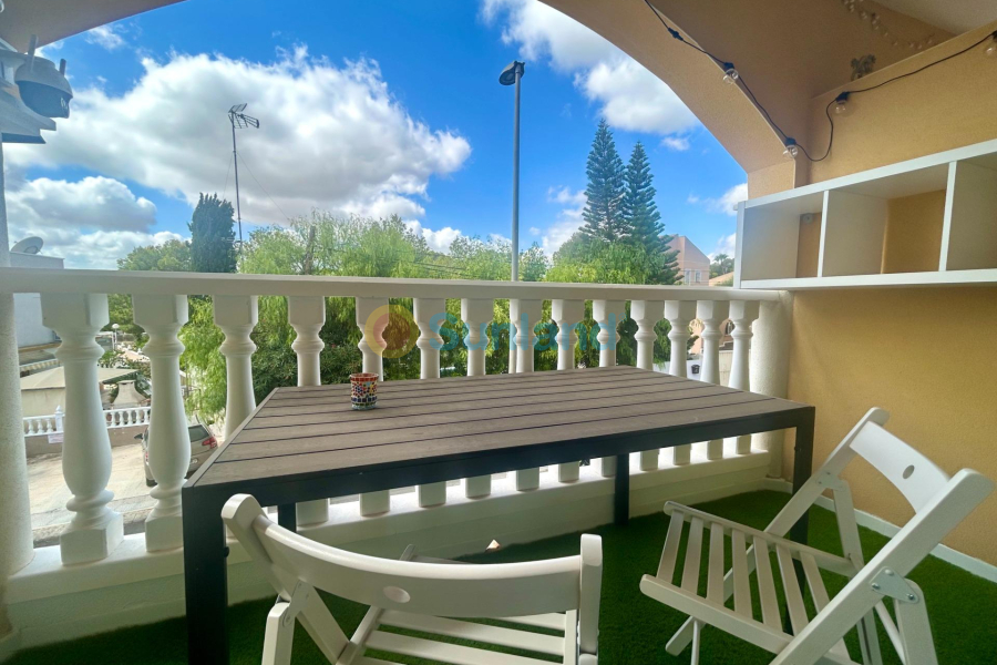 Segunda mano - Terraced house - Algorfa - Montemar