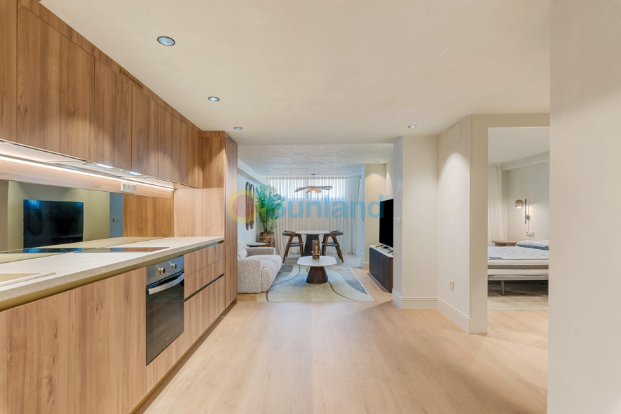 Вторичка - Апартамент - ALICANTE - Alicante