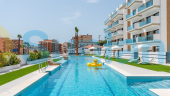 Resale - Apartment - Guardamar del Segura - Guardamar Del Segura