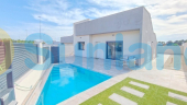 New Build - Villa - Orihuela costa - Pinar de Campoverde