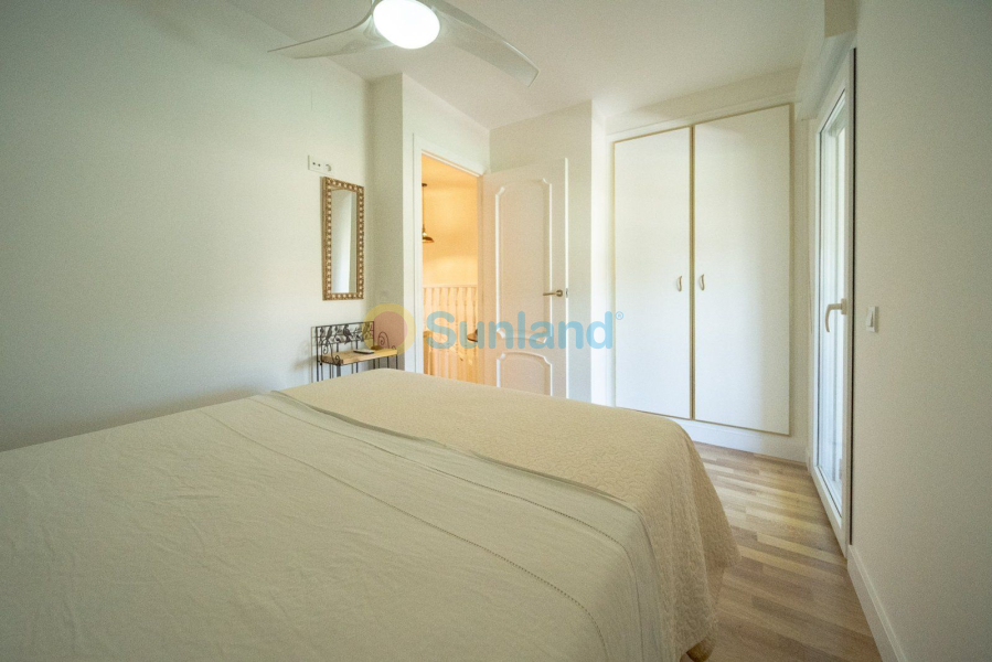 Brukte eiendommer - Villa - Torrevieja - Los Balcones