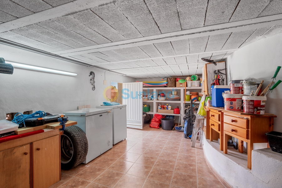 Resale - Villa - Ciudad Quesada - Rojales