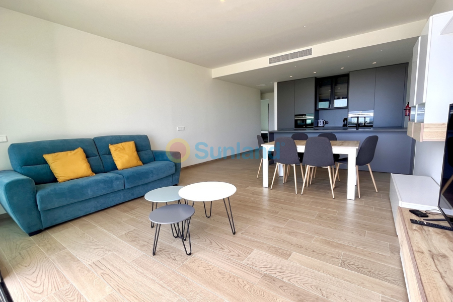 Resale - A - Las Colinas Golf Resort