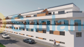Nueva construcción  - Apartamento - Pilar de la Horadada - pueblo