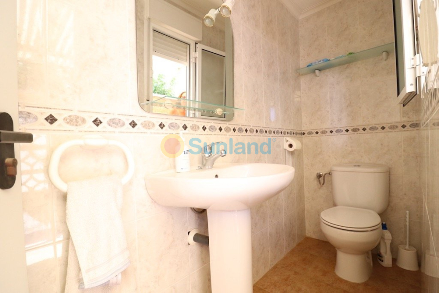 Resale - V - Orihuela Costa - Punta Prima