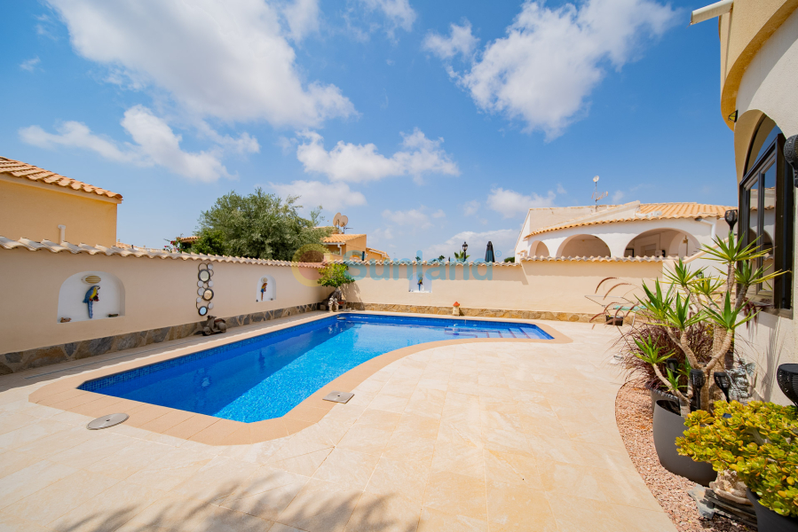 Verkauf - Haus - Orihuela Costa - La Florida