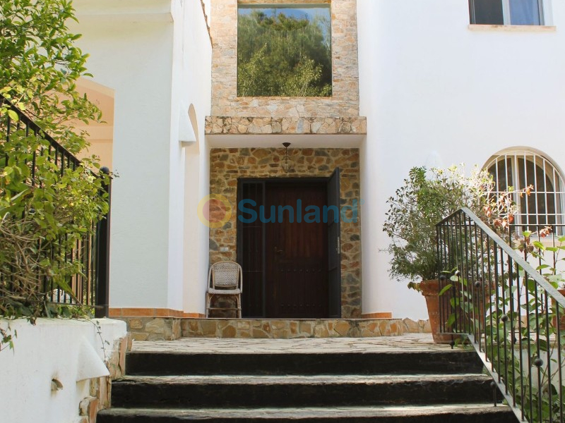 Segunda mano - Chalet - Orihuela Costa - Dehesa De Campoamor