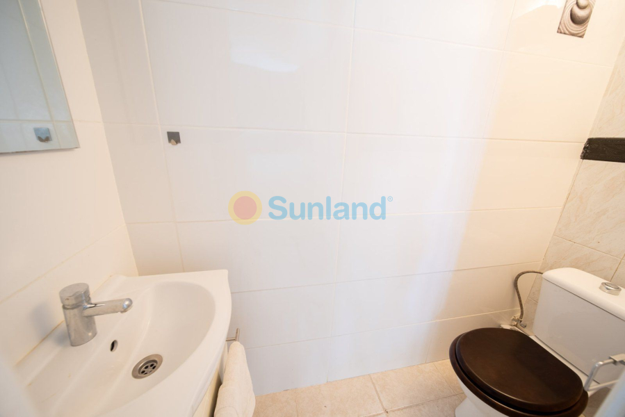 Brukte eiendommer - Villa - Orihuela Costa - Las Filipinas