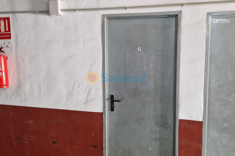 Segunda mano - A - Orihuela Costa - Campoamor