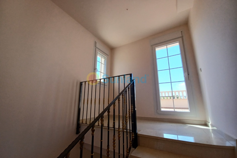 Brukte eiendommer - V - Cabo Roig