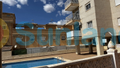 Brukte eiendommer - Apartamento - Torrevieja - Centro