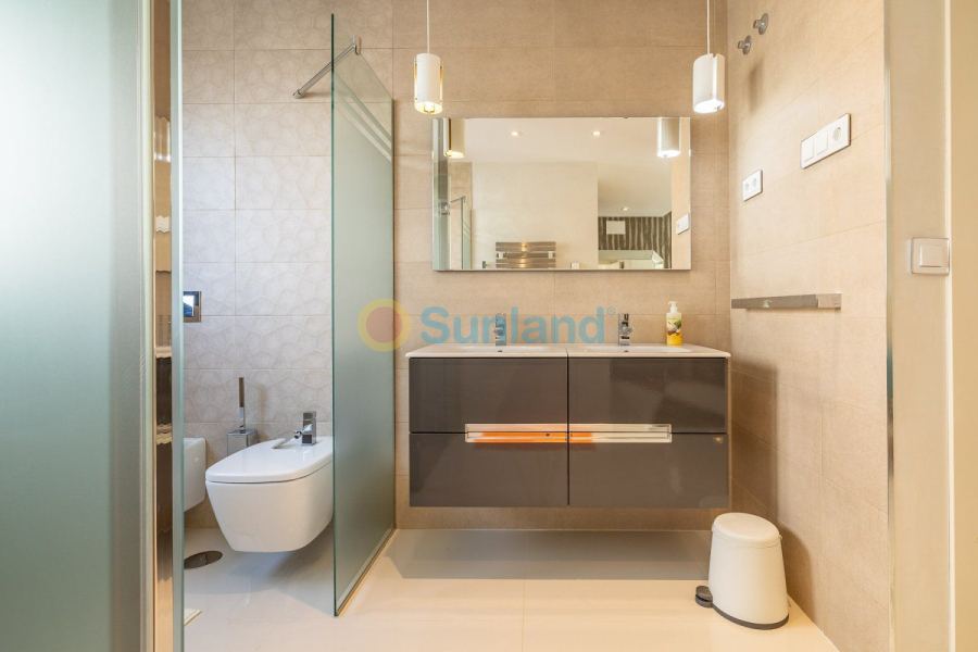 Brukte eiendommer - Villa - Orihuela Costa - Campoamor