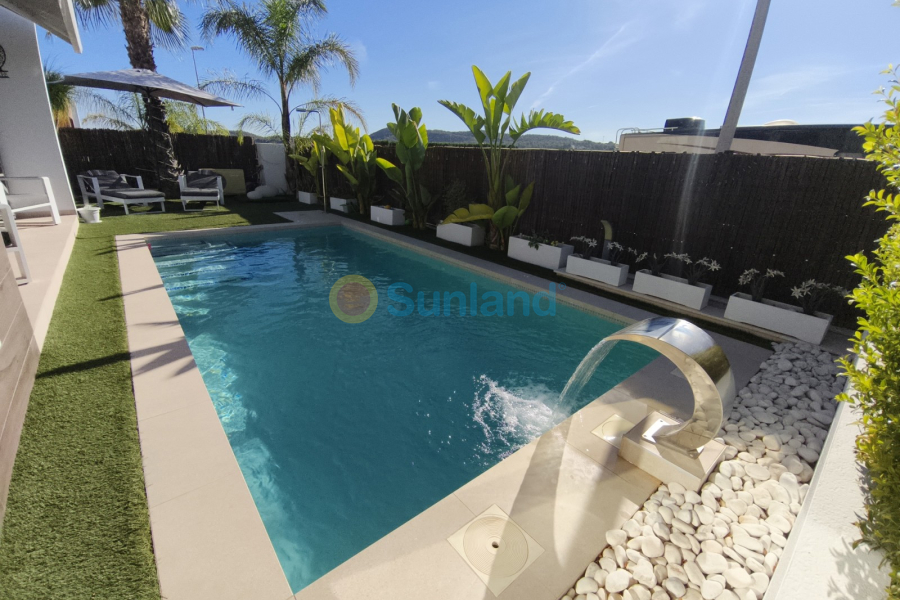 Вторичка - Bилла - Vistabella Golf - Vistabella