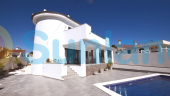 Resale - Detached Villa - Ciudad Quesada - Central Quesada