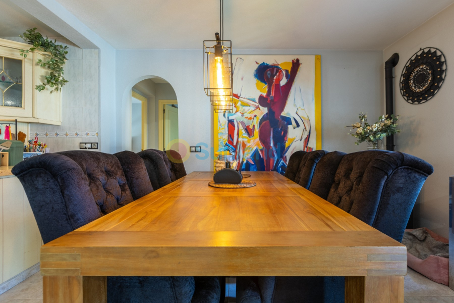 Вторичка - Bилла - Benijofar