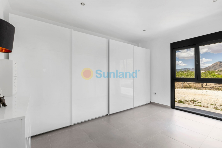 Brukte eiendommer - Detached Villa - Macisvenda