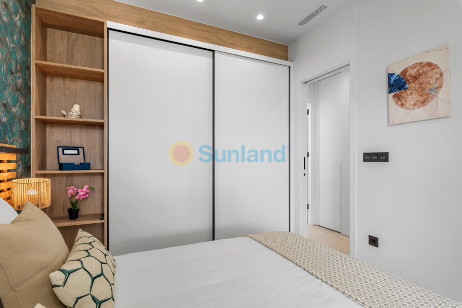 Brukte eiendommer - Leilighet - Torre Pacheco - Santa Rosalia