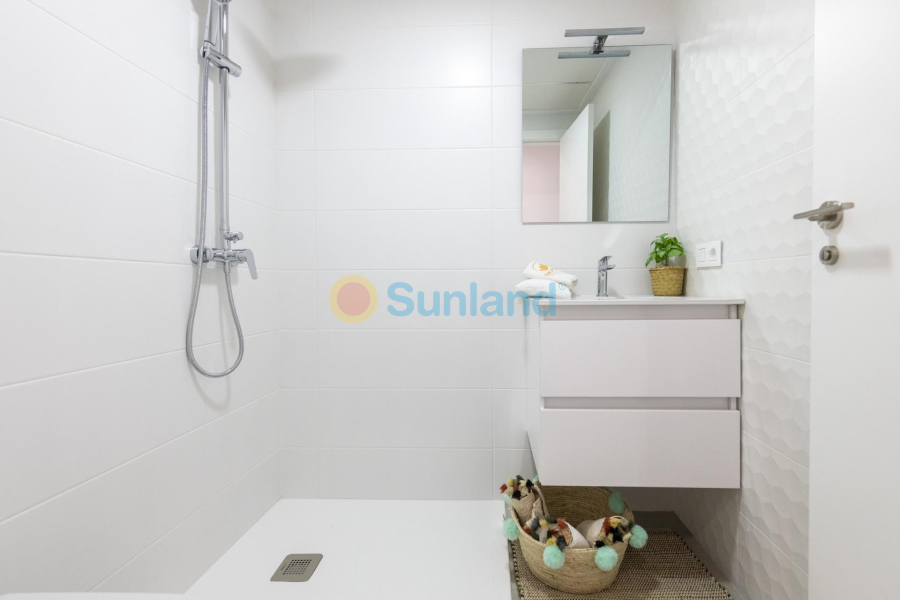 New Build - Ground Floor Bungalow - Orihuela Costa - PAU 26