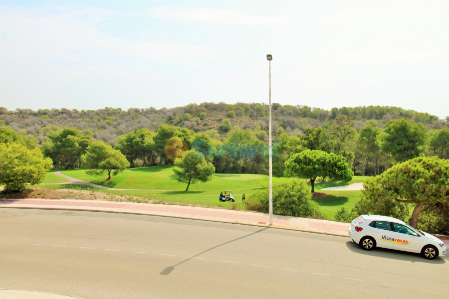 Resale - Apartment - Las Ramblas