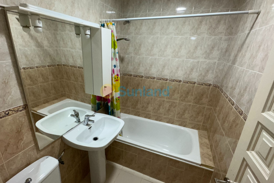 Använda fastigheter - Villa - San Fulgencio