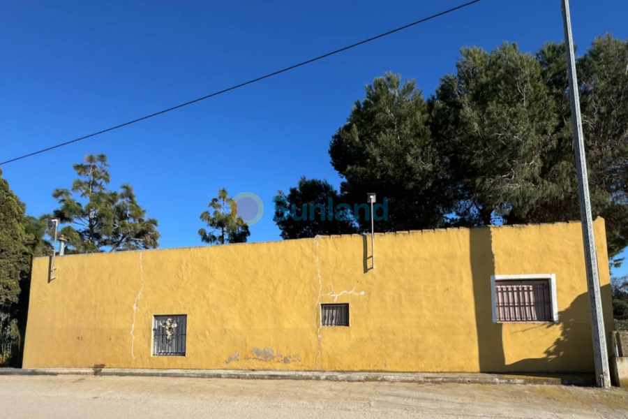 Resale - Country house - Guardamar del Segura - 