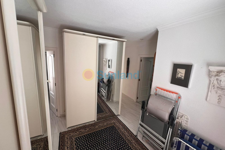 Använda fastigheter - Villa - La Nucía - Monte Bello