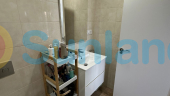 Resale - Apartment - Orihuela Costa - Los Dolses