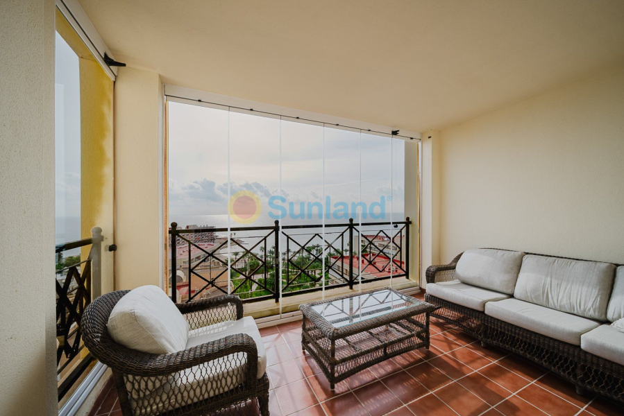 Resale - Apartamento - Torrevieja - Playa de Los Locos