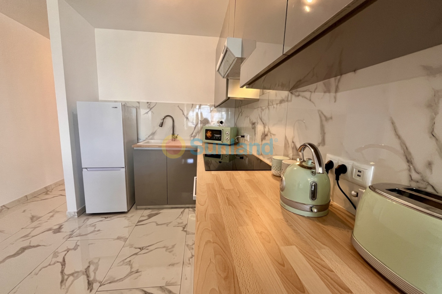 Вторичка - A - Villamartin