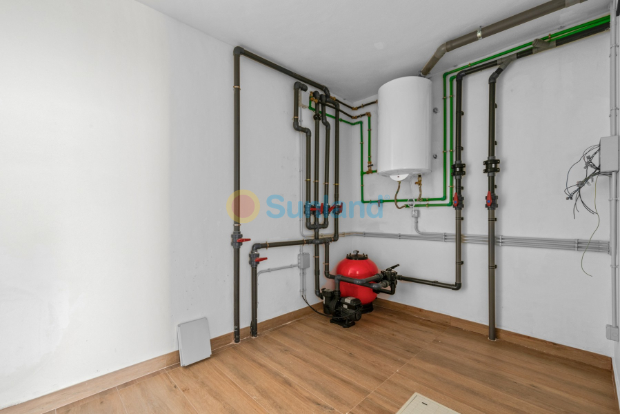 Resale - Villa - Las Colinas Golf Resort - Las Colinas golf