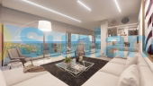 New Build - Villa - Calpe - Gran sol