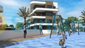 Nueva construcción  - Apartamento - Orihuela Costa - La Ciñuelica