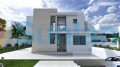 New Build - Villa - Torrevieja - Aguas Nuevas