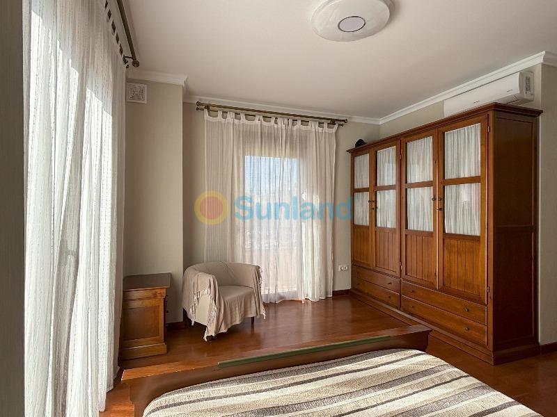 Segunda mano - Chalet - Ciudad Quesada